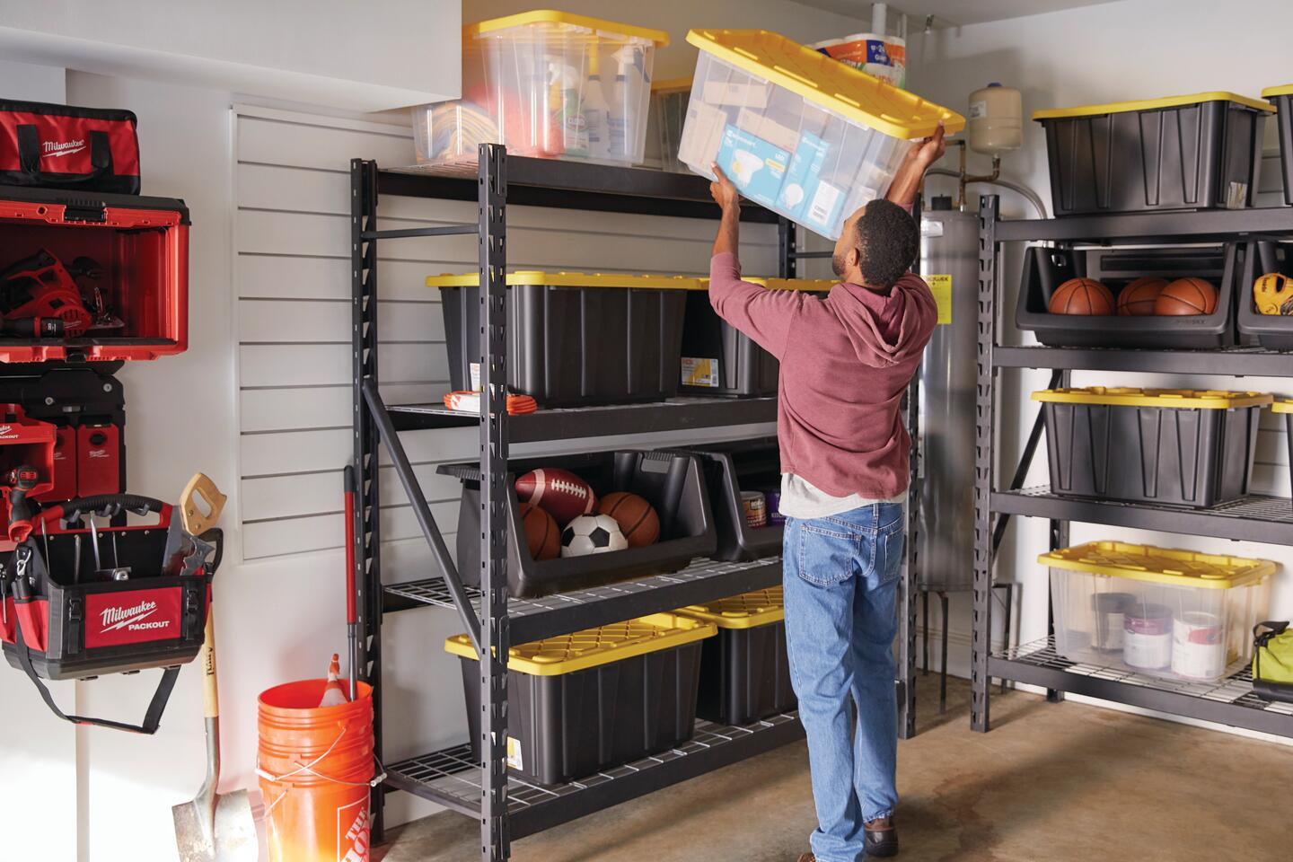 Declutter Your Chaos: Ingenious Storage Solutions You Never Knew You Needed