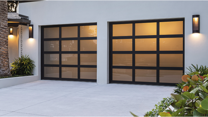 Clopay® Avante® Garage Door