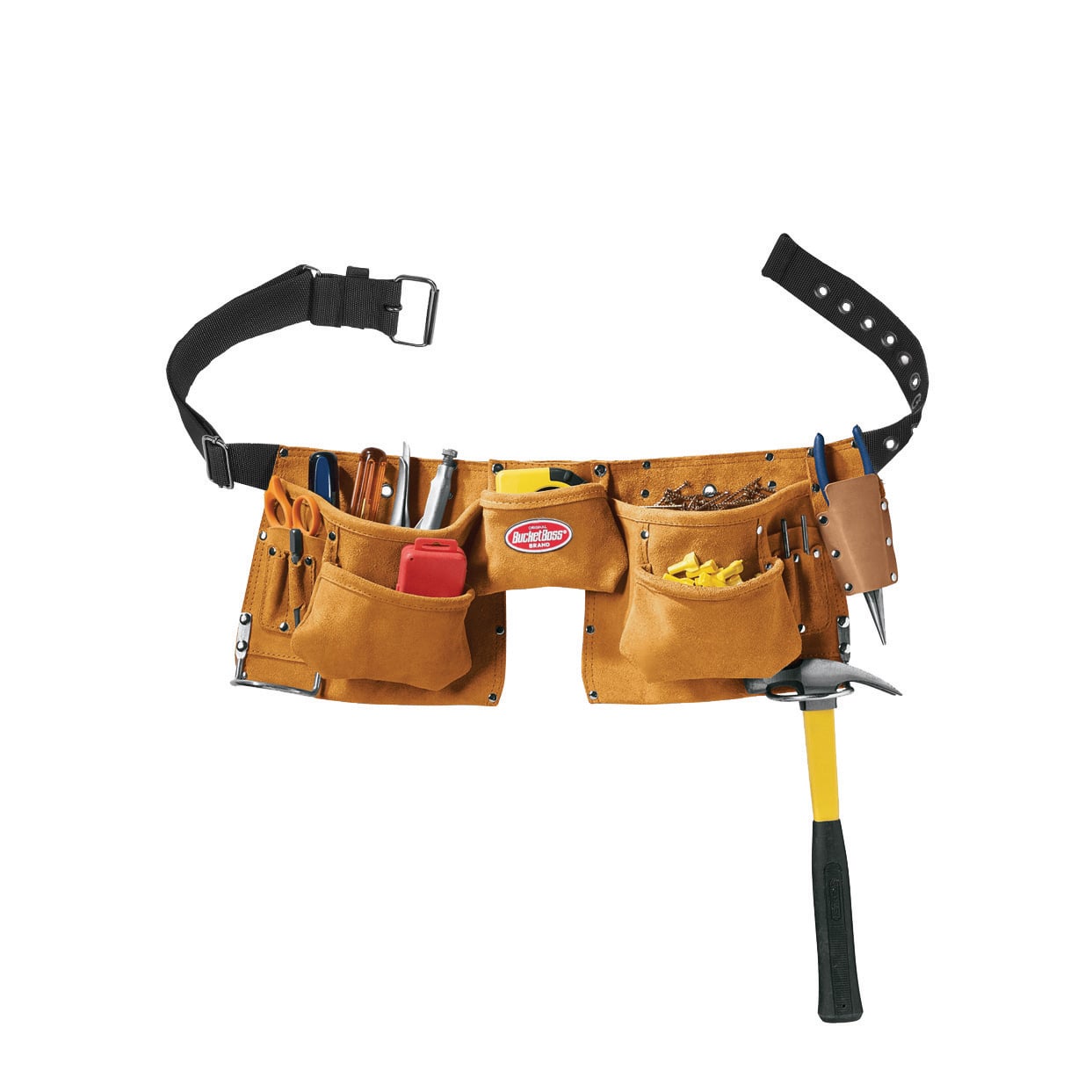Image for Leather Tool Belts