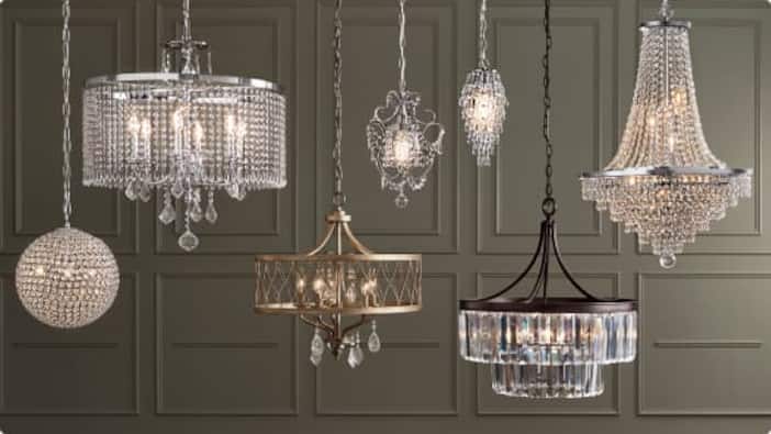 Image for Best Chandeliers for Your Home