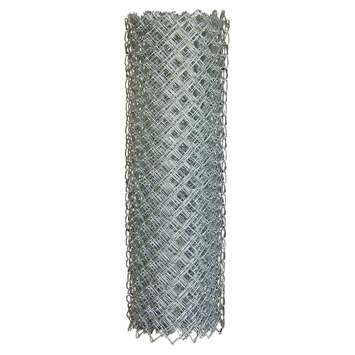 Chain Link Fabric