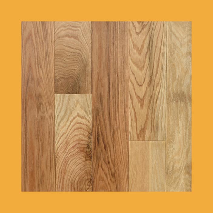 Flooring