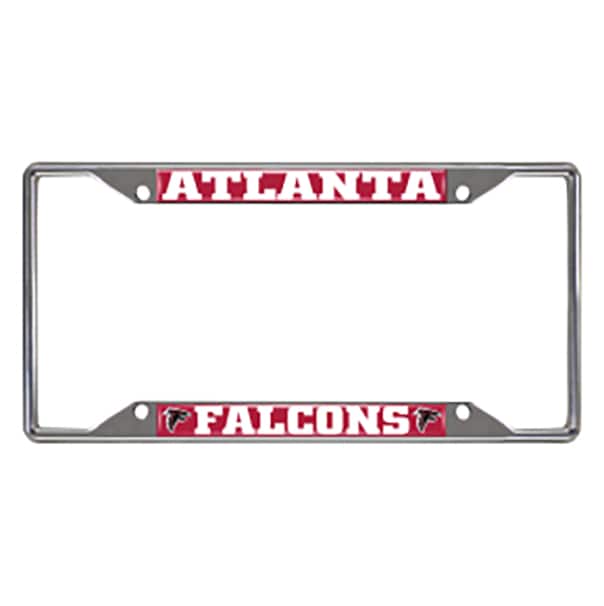 Image for License Plate Frames