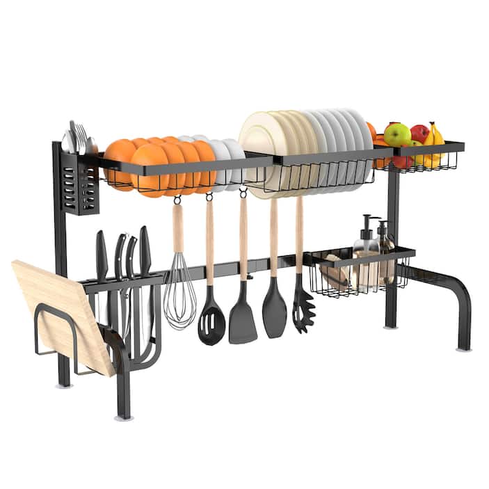 Kitchen Storage & Organization - The Home Depot