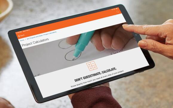Image for Project Calculator