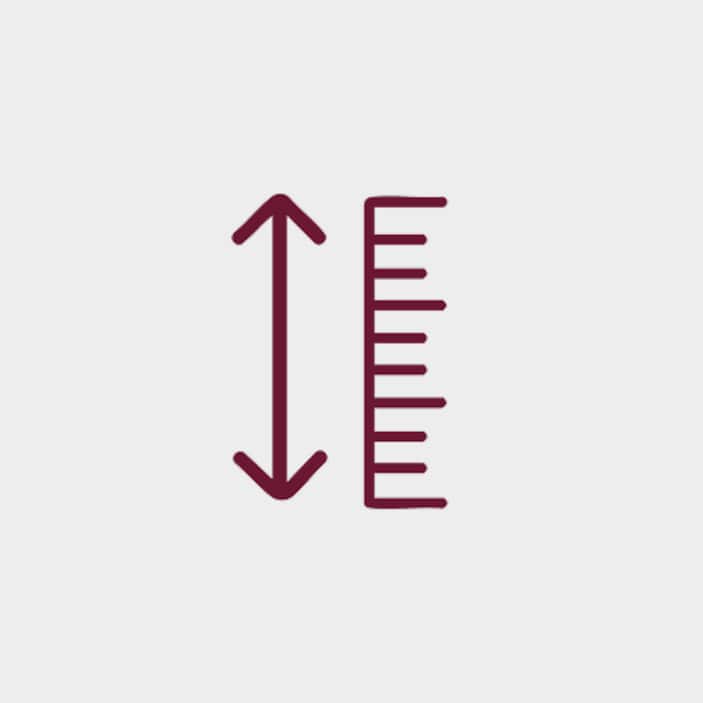 Drawers Up To 20% Deeper