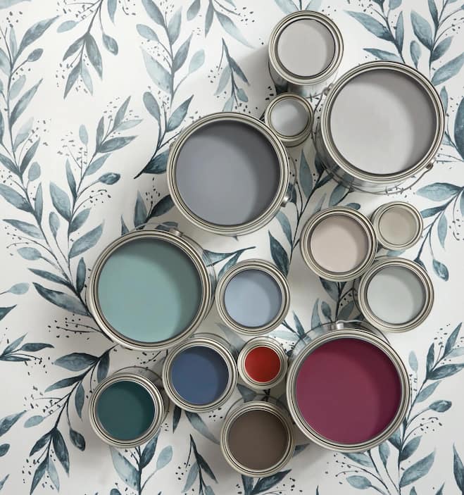 Image for Paint Samples