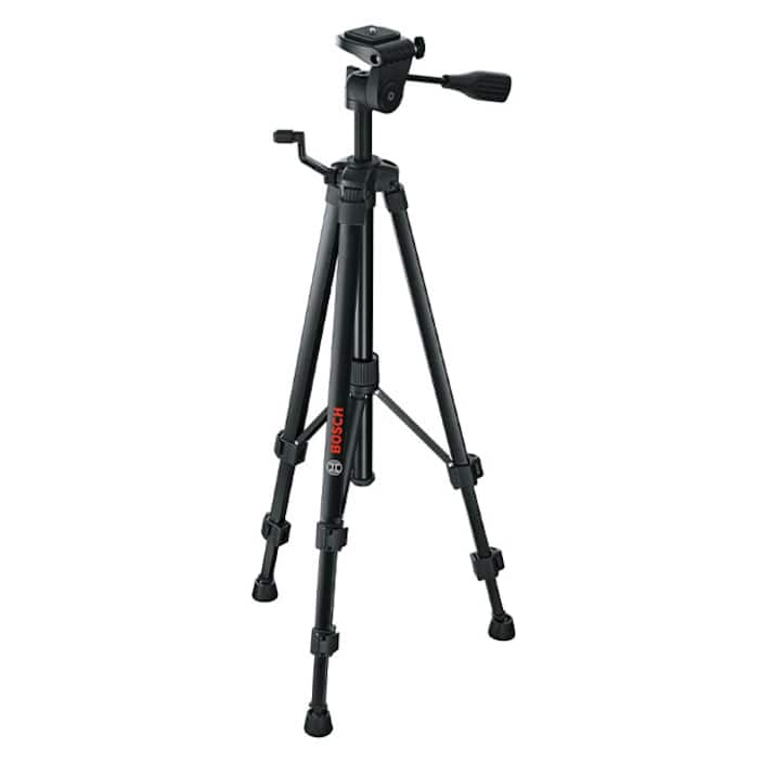 Tripod & Leveling Accessories