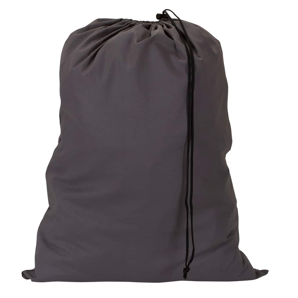 Laundry Bag Multipurpose Travel Garment Bags Large Size Canvas