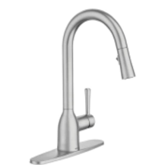 Image for Stainless Steel Faucets