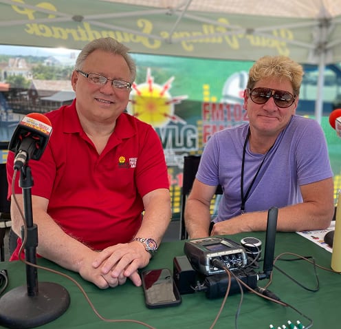 Local Radio Station