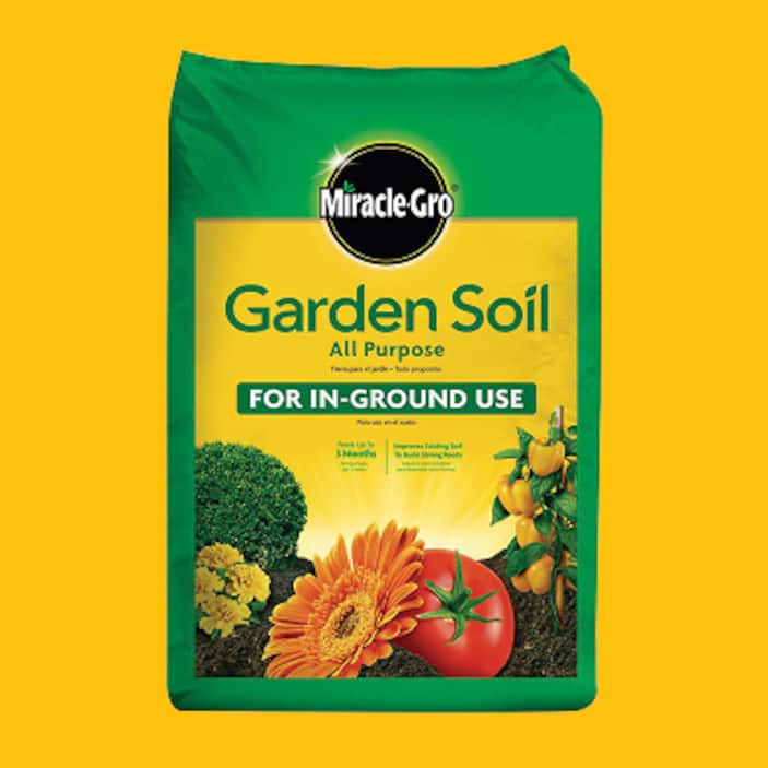 Soil