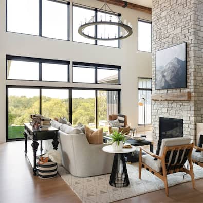 Patio Doors