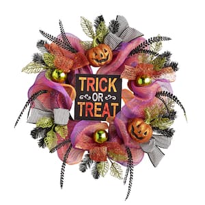 Image for Halloween Wreaths