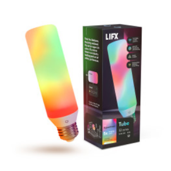 T10L Multi-Color Bulb