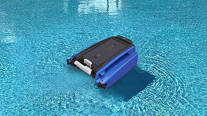 Robotic Pool Cleaners