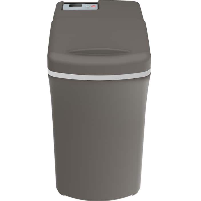 Preferred Compact Water Softener 