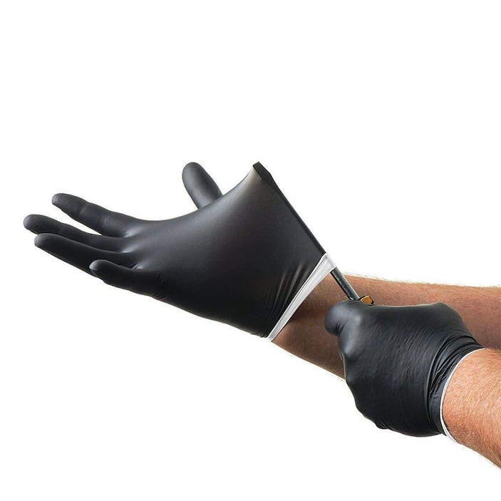 All Disposable Gloves