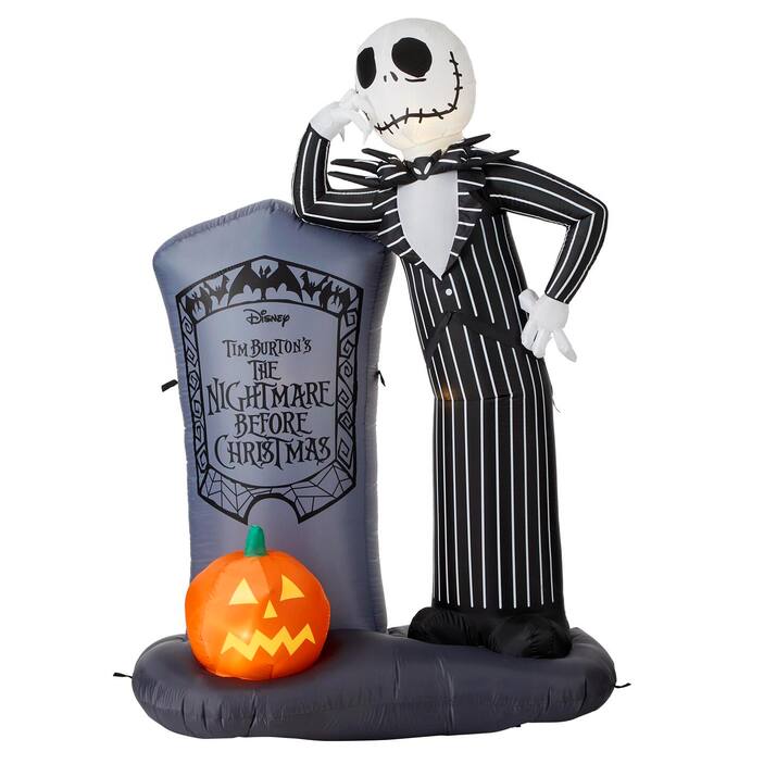 Image for Halloween Inflatables