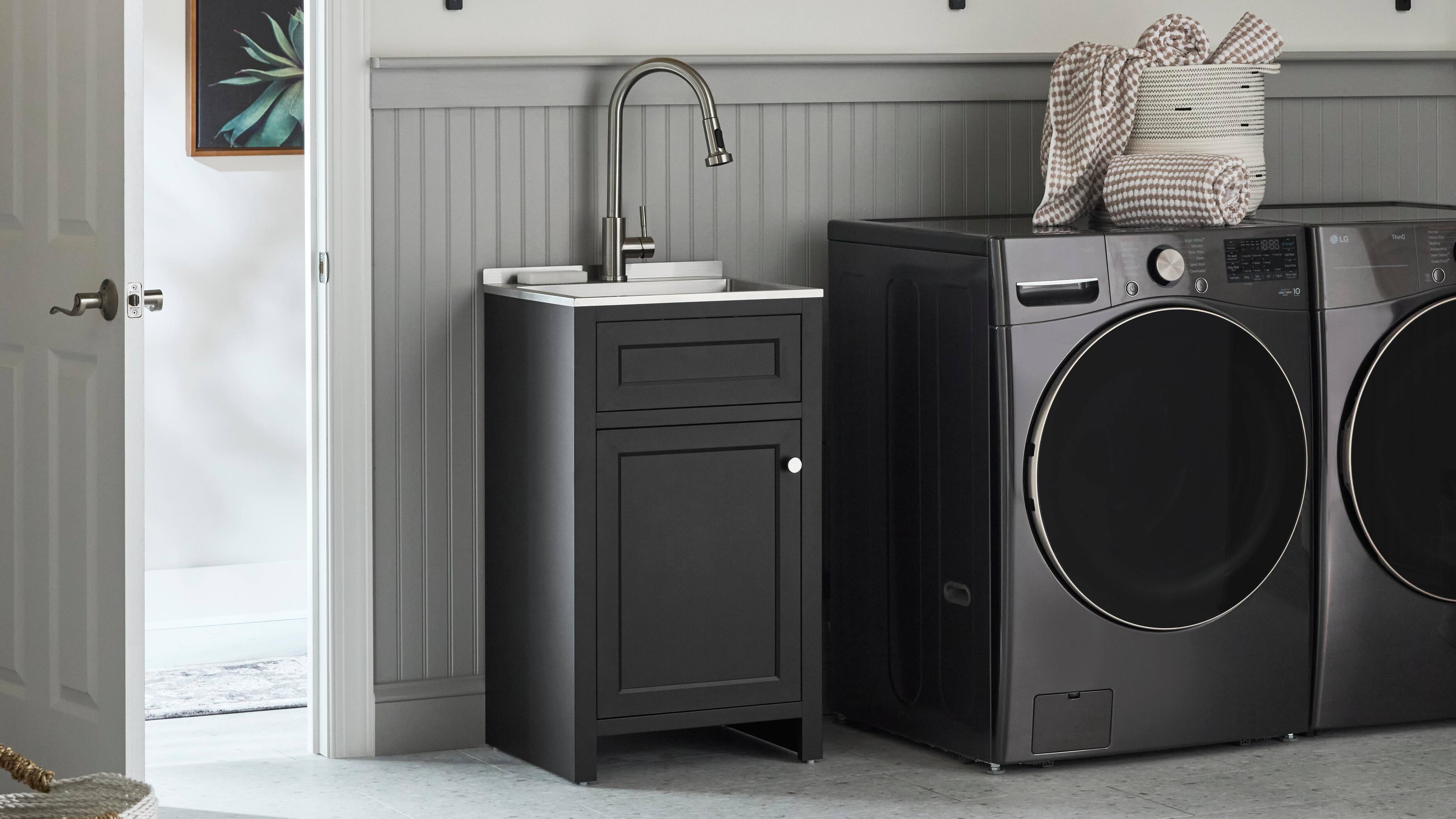 Utility Sinks