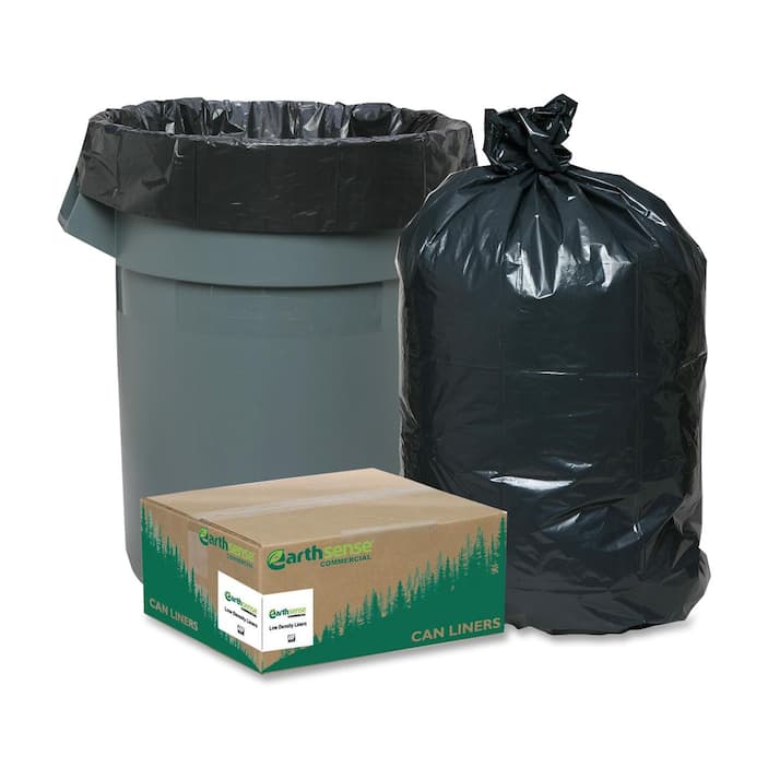 Shop All Trash Bags