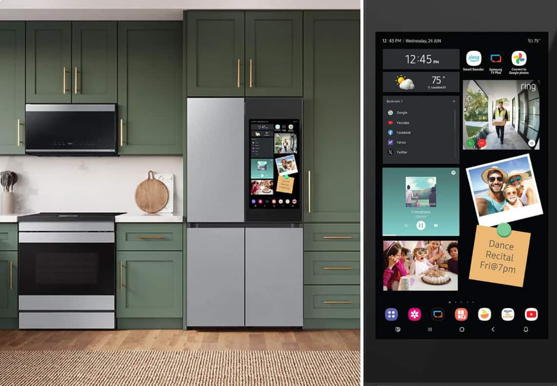 Smart Home Automation Systems for New Home Builds - The Home Depot