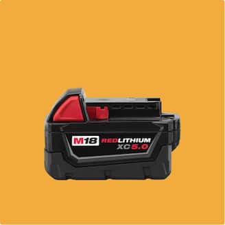 with Purchase of Select M18 Tool