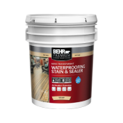 Image for Exterior Paint, Sealants & Finishes