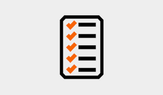 Product Lists