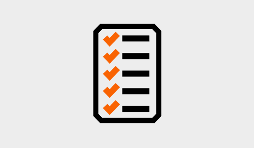 Product Lists