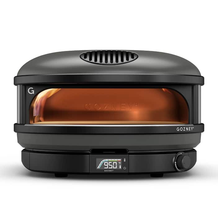 Pizza Ovens