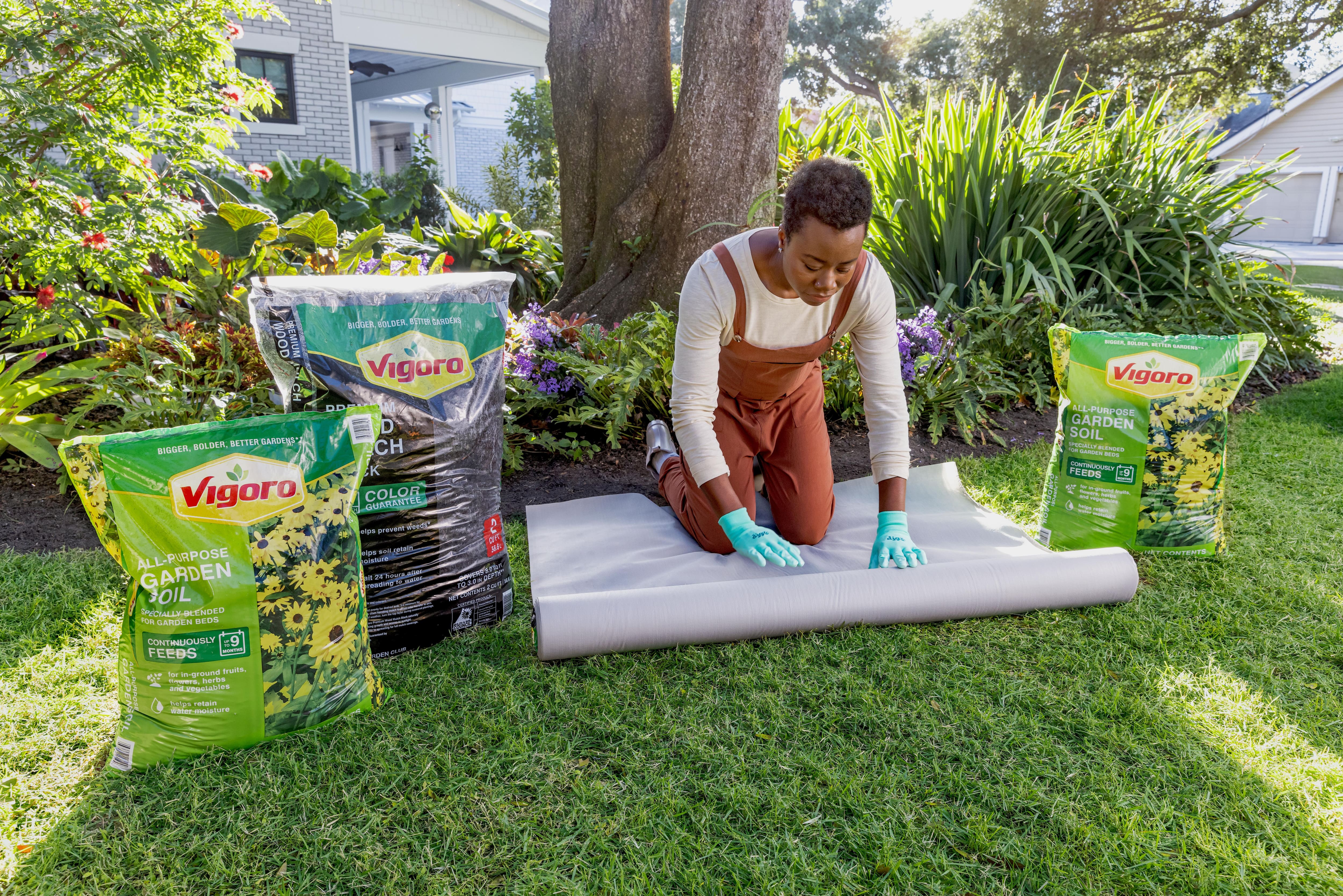 Image for Complete Lawn & Garden Care