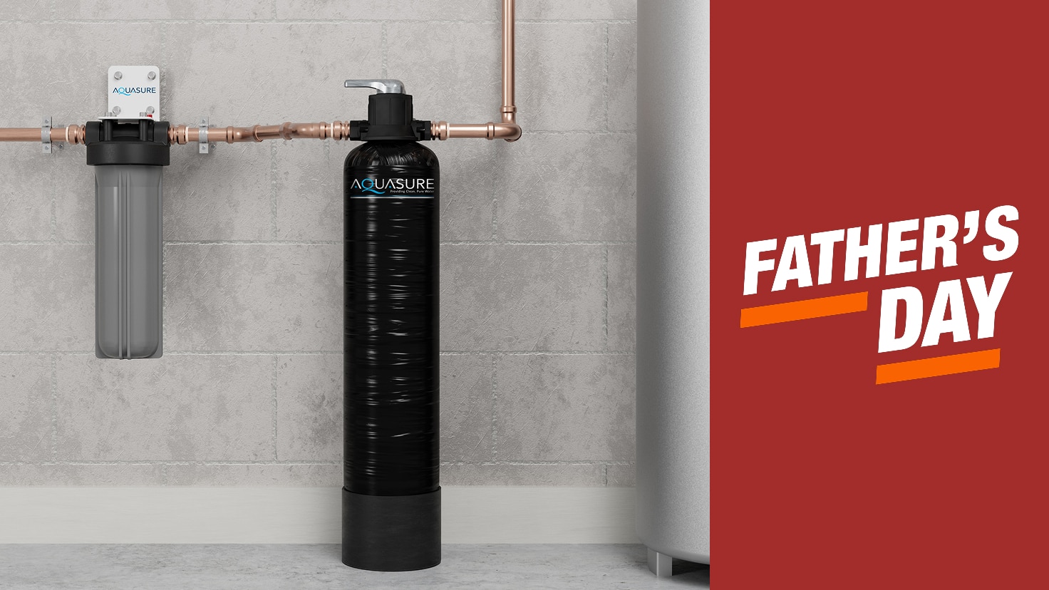 Up To $220 Off Select Online Water Filters