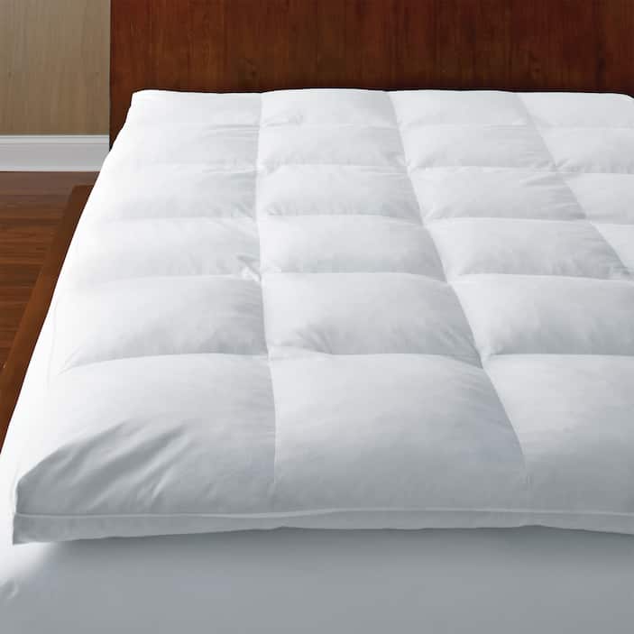 Mattress Toppers & Pads