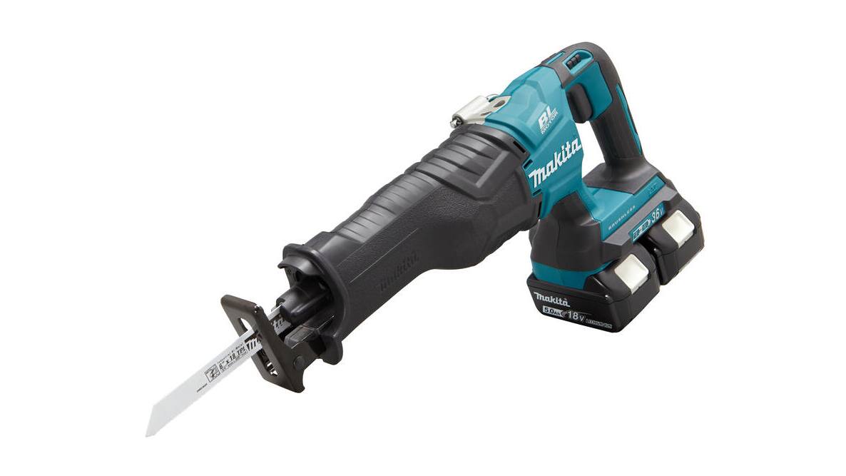 36V Reciprocating Saw