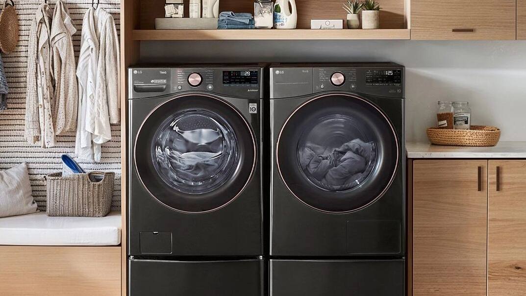 Washer & Dryer Sets