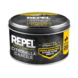 Image for Citronella Candles