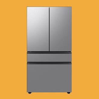 UP TO 40% OFF SELECT REFRIGERATORS