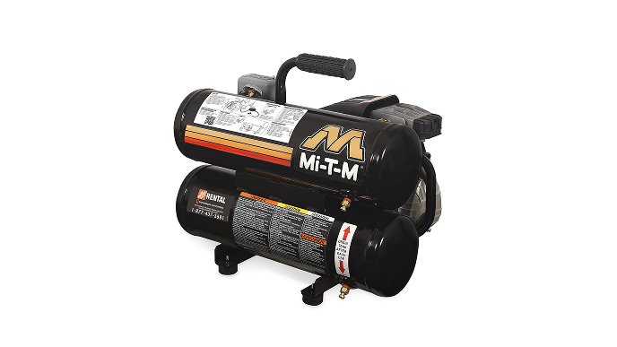Electric Air Compressor Electric Air Compressor