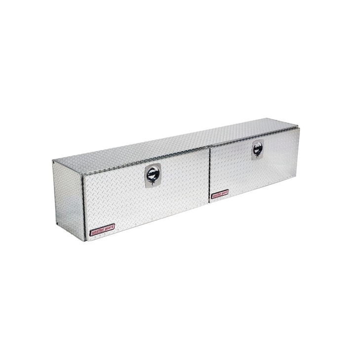 Top Mount Truck Tool Boxes