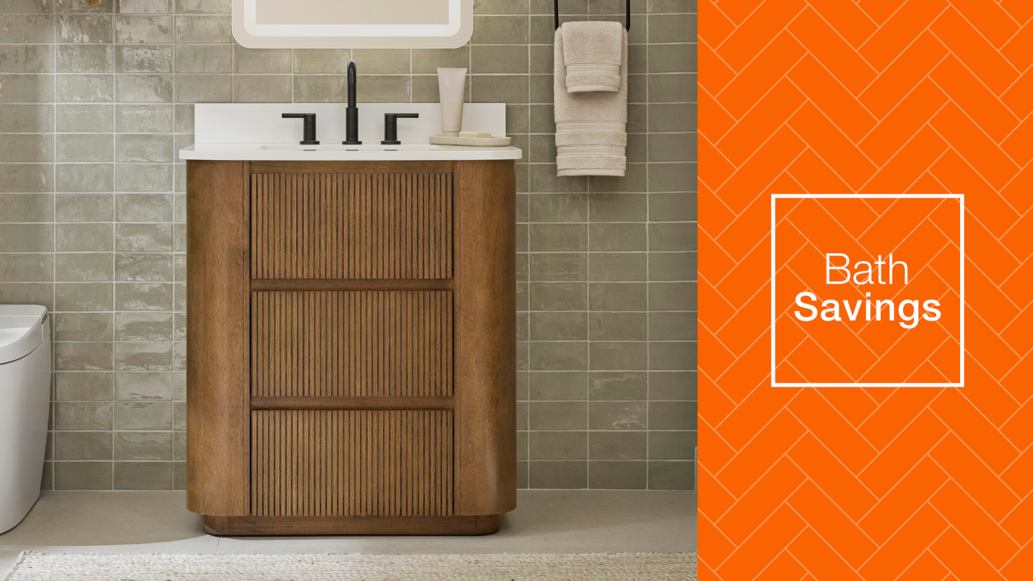 Where Can I Find Cheap Bathroom Decor: Top Budget-Friendly Spots