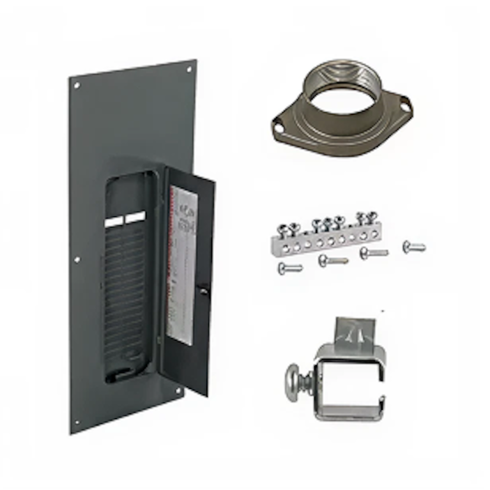 Load Center Accessories