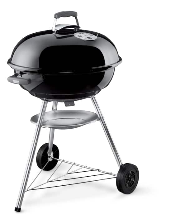 Kettle Grills