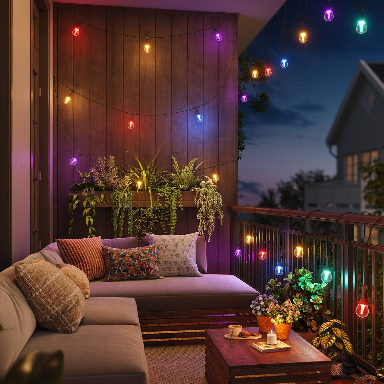 String Lights