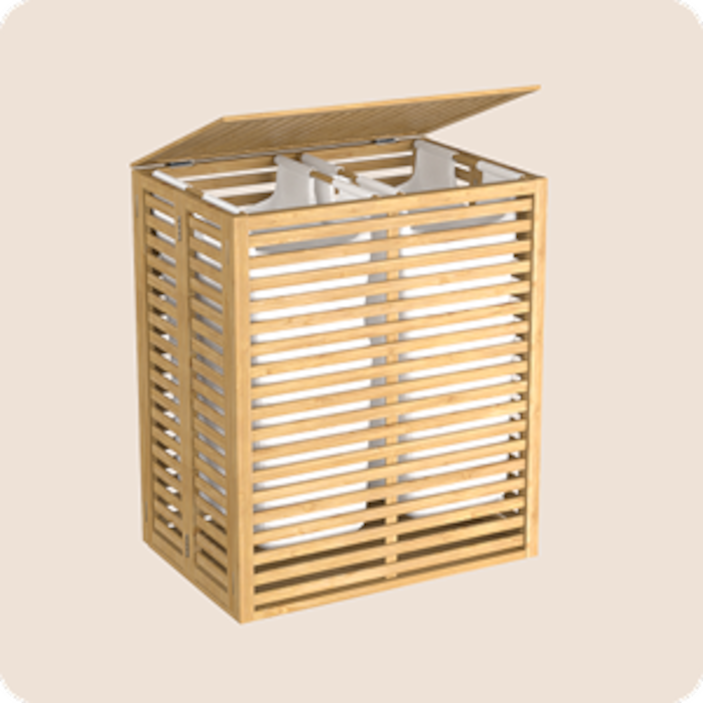 Laundry Hampers