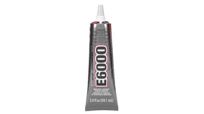 Multi-Purpose Glue