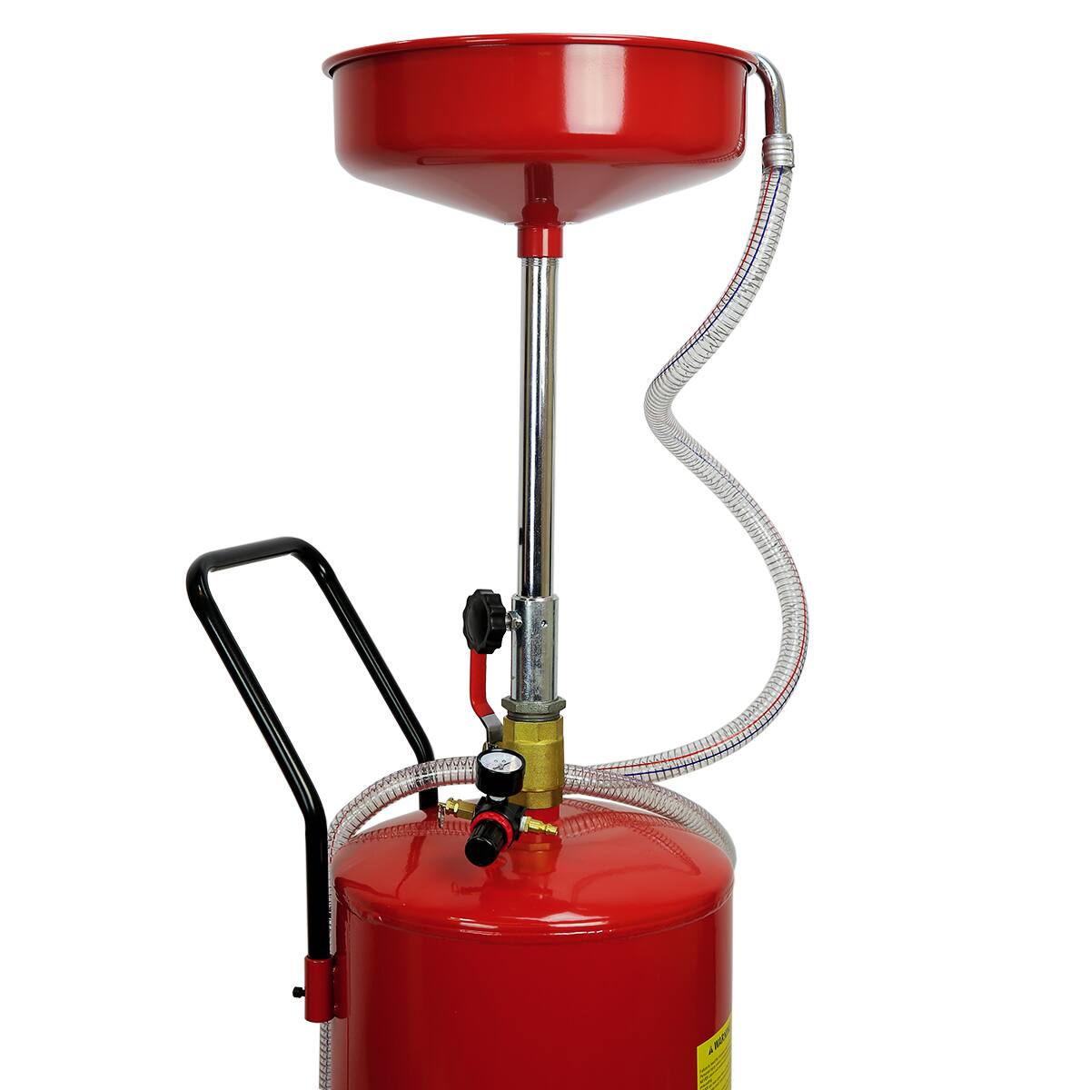 Image for Oil Change Tools