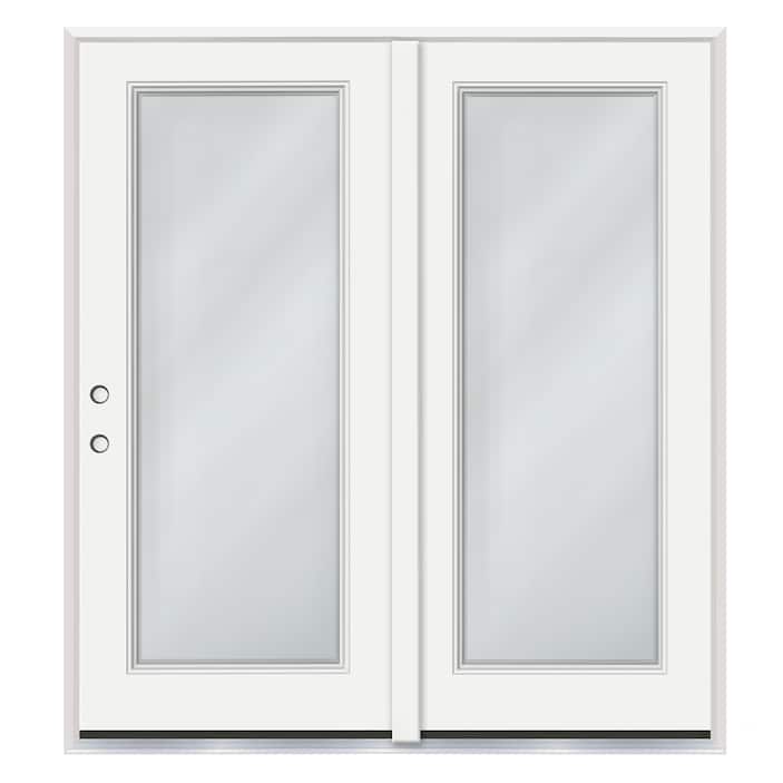 Image for Center-Hinged Patio Doors