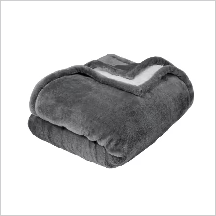 Home Collection Throw Home Decorators Collection - Home Decor - The Home Depot