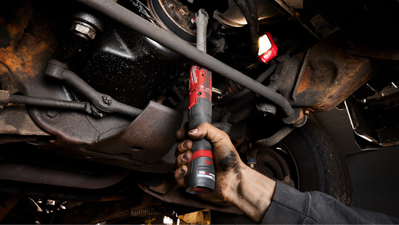 Milwaukee M12™ System Milwaukee M12™ System